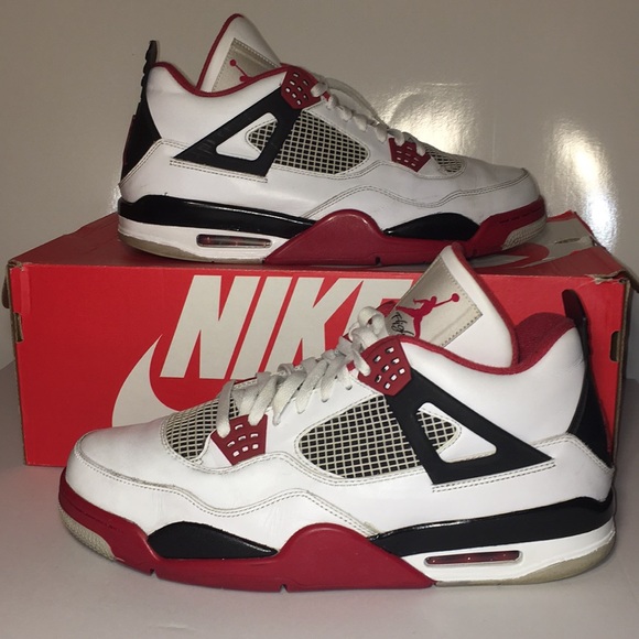 jordan 4 size 13